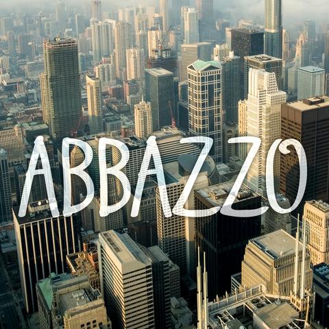 Abbazzo Comic Font