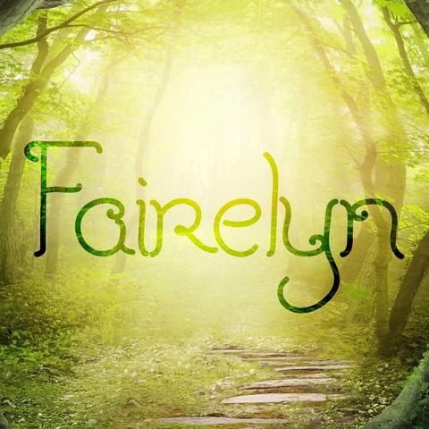 Fairelyn Font