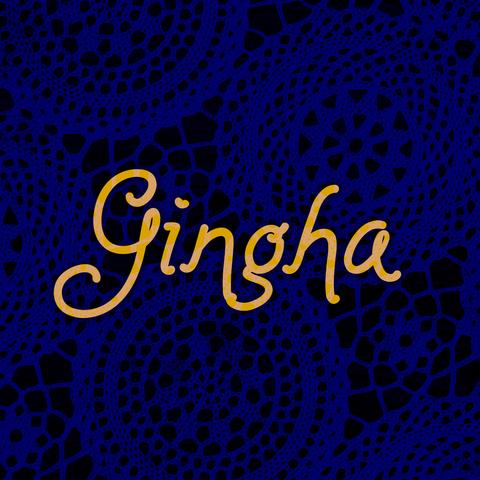 Gingha Font Family