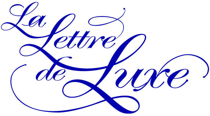 La Lettre de Luxe
